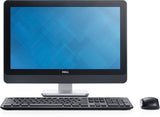 Dell OptiPlex 9020 AIO - Tout-en-un - Intel Core i5-4570S de 4e génération, 8 Go, 240 SSD - Remis à neuf