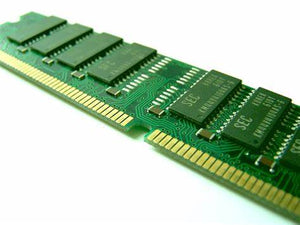 RAM de l'ordinateur