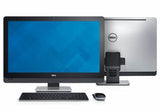 Dell XPS - Tout-en-un - 27'' pouces - Gamer - Intel Core i5, 4e génération - 8 Go - SSD 1 To, écran tactile - Remis à neuf