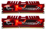RAM - Série G.SKILL Ripjaws 8 Go 2 x 4 Go (lot 2)