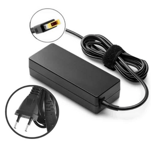 Adaptateur secteur à pointe carrée Lenovo - 65 W - 90 W