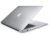APPLE MACBOOK AIR (13-INCH, EARLY 2015) SILVER, 4GB RAM, CHOOSE YOUR STORAGE - MACOS MONTEREY