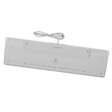 Apple Pro Mechanical Wired Keyboard - A1048