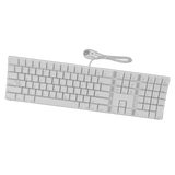 Apple Pro Mechanical Wired Keyboard - A1048