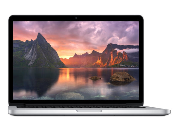 MacBook Pro (Retina 13-inch, Mid 2014) Intel Core i5, 8GB, 256GB SSD, BIG SUR,