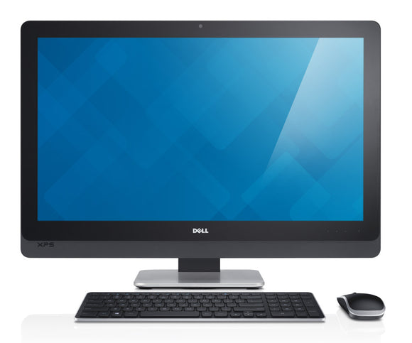 Dell XPS - All-In-One - 27'' Inch - Gamer - Intel Core i5, 4th Generation - 8GB - 1TB SSD, Touch Screen - Refurbished