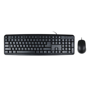 Clavier filaire et souris COMBO