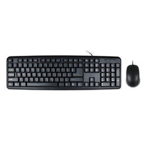 Wired Keyboard & Mouse COMBO