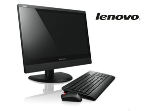 Lenovo Think Center M93Z (S03900) - Tout-en-un -, Écran 23″, Intel Core i5, 3e génération, 8 Go, 256 SSD, TOUCH - Remis à neuf