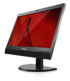 Lenovo Think Center M93Z (S03900) - Tout-en-un -, Écran 23″, Intel Core i5, 3e génération, 8 Go, 256 SSD, TOUCH - Remis à neuf