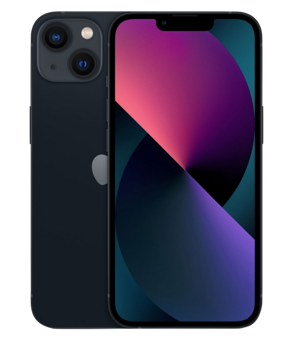 Iphone 13 MidNight 128GB *NEW*
