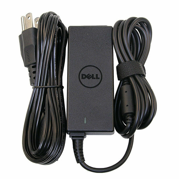 Dell 65 W-90W AC Power Adapter