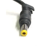 HP Power Adapter Charger  65 W -  DV2310ca