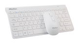 Meetion Wireless Keyboard and Mouse Combo 2.4G MINI4000