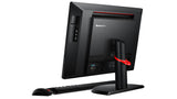 Lenovo Think Center M93Z (S03900) - Tout-en-un -, Écran 23″, Intel Core i5, 3e génération, 8 Go, 256 SSD, TOUCH - Remis à neuf